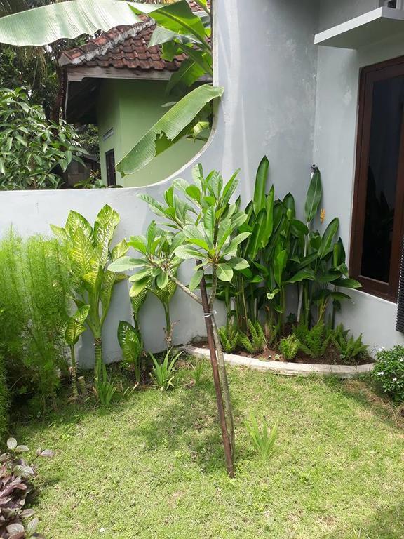 Renaya Griya Hotel Salakan Exterior foto